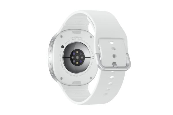 Samsung Galaxy Watch 8/ 44mm/ Sport Band/ White2