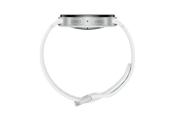 Samsung Galaxy Watch 8/ 44mm/ Sport Band/ White3