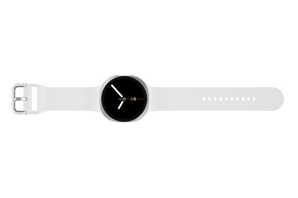 Samsung Galaxy Watch 8/ 44mm/ Sport Band/ White4