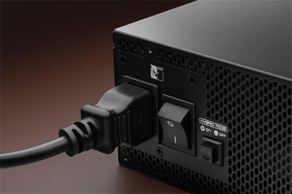 Seasonic PRIME TX-1600 Noctua Edition 80 PLUS Titanium7