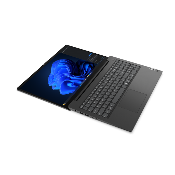Lenovo V/ V15 G5 IRL/ 3-100U/ 15, 6"/ FHD/ 16GB/ 512GB/ Intel int/ bez OS/ Black/ 2R11