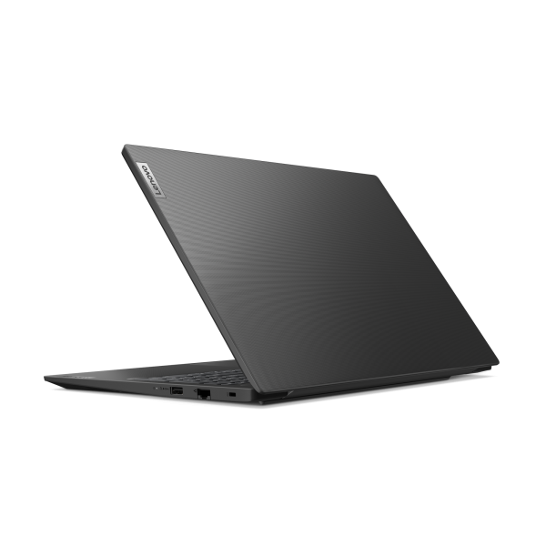 Lenovo V/ V15 G5 IRL/ 3-100U/ 15, 6"/ FHD/ 16GB/ 512GB/ Intel int/ bez OS/ Black/ 2R6