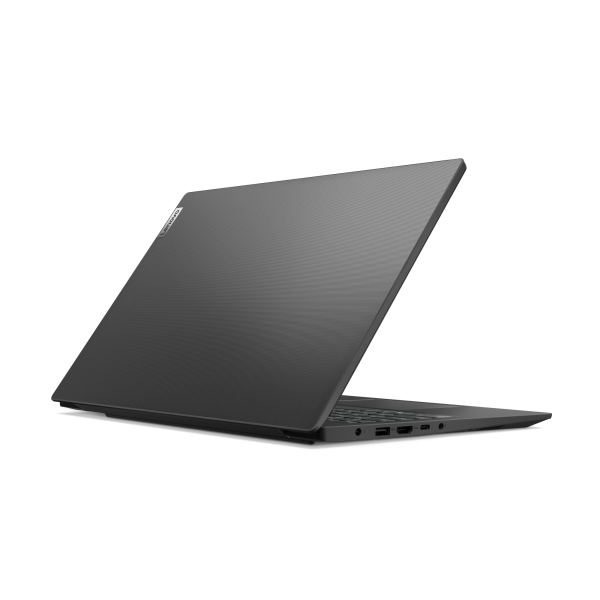 Lenovo V/ V15 G5 IRL/ 3-100U/ 15, 6"/ FHD/ 16GB/ 512GB/ Intel int/ bez OS/ Black/ 2R7