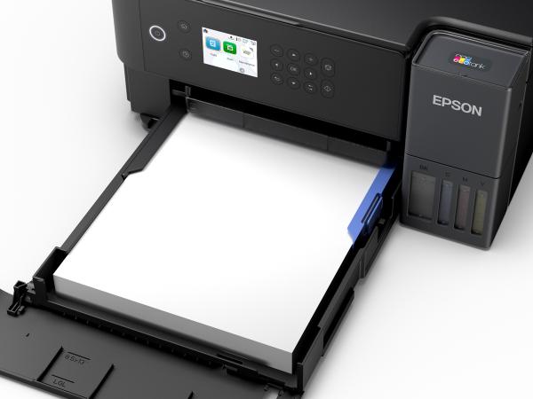 Epson EcoTank L63600