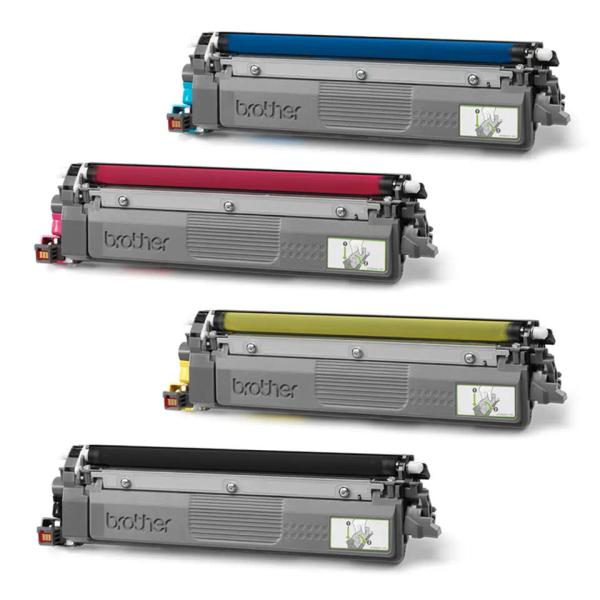 Brother TN-248VAL CMYK (1 000 str.)0
