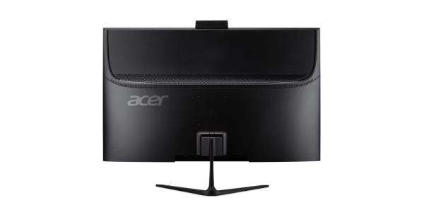 Acer Aspire/ C27-2G_LUBC5120U_65W/ 27"/ FHD/ 5-120U/ 8GB/ 512GB/ Intel int/ W11H/ Čierna/ 1R2