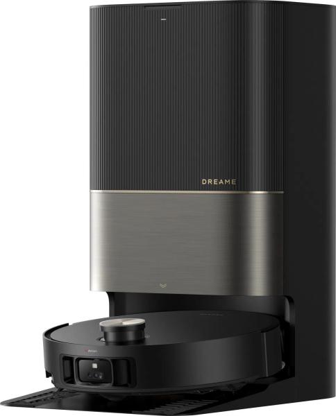 Dreame X50 Ultra Black