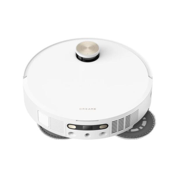 Dreame L50 Pro Ultra White0