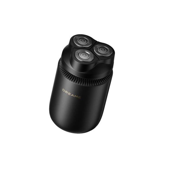 Dreame S7 All -skin holiaci strojček, čierny 3