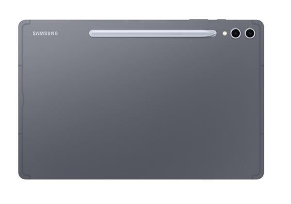 Samsung Tablet Galaxy Tab S10+ 12,4" X820 256GB Wifi, moonstone gray1
