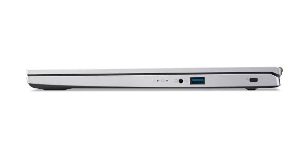 Acer Aspire Go 15/ AG15-42P-R3QZ/ R7-5825U/ 15, 6"/ FHD/ 16GB/ 512GB/ RX Vega 8/ bez OS/ Silver/ 2R1