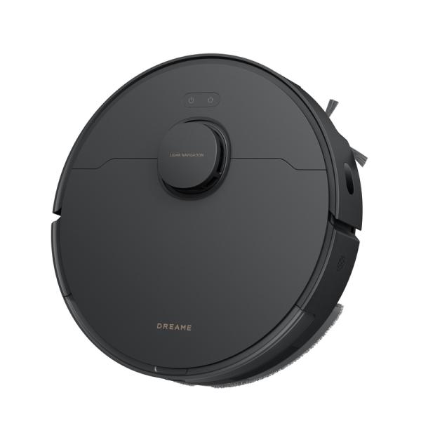 Dreame D20 Pro Plus čierny, robotický vysávač10