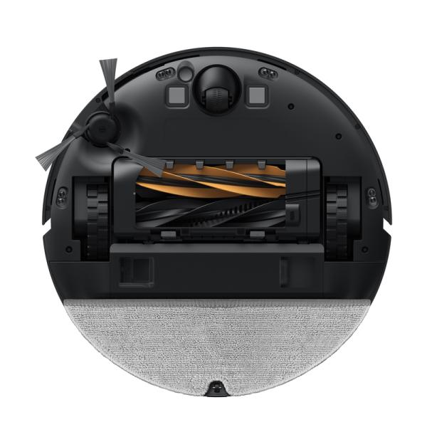 Dreame D20 Pro Plus čierny, robotický vysávač8