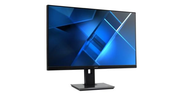 Acer Vero/ B277UGbmiiprzxv/ 27"/ IPS/ QHD/ 120Hz/ 4ms/ Čierna/ 2R5