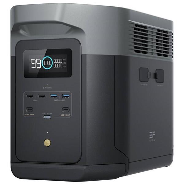 EcoFlow DELTA 2 Max