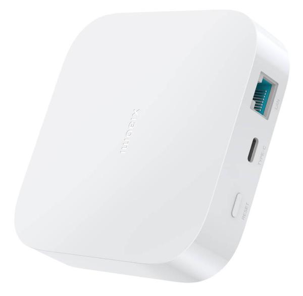 Xiaomi Mi Smart Home Hub 21