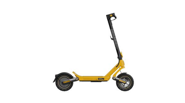 Xiaomi Electric Scooter 6 Ultra GL3