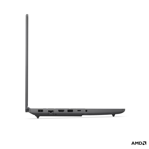 Lenovo IP LOQ 15ARP10E, Ryzen 5 150, 15.6˝ 1920 x 1080 FHD, RTX3050/6GB, 16GB, SSD 512GB, FDOS, šedý, 2y CI7
