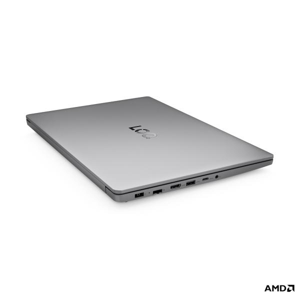 Lenovo IP LOQ 15ARP10E, Ryzen 5 150, 15.6˝ 1920 x 1080 FHD, RTX3050/6GB, 16GB, SSD 512GB, FDOS, šedý, 2y CI10