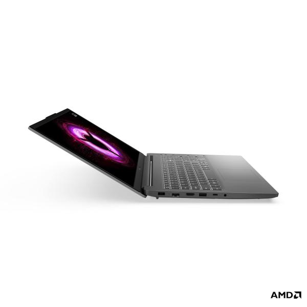 Lenovo IP LOQ 15ARP10E, Ryzen 5 150, 15.6˝ 1920 x 1080 FHD, RTX3050/6GB, 16GB, SSD 512GB, FDOS, šedý, 2y CI0