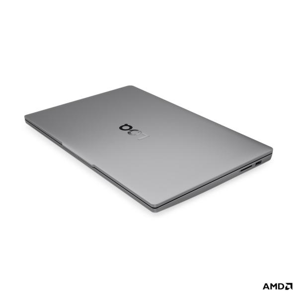 Lenovo IP LOQ 15ARP10E, Ryzen 5 150, 15.6˝ 1920 x 1080 FHD, RTX3050/6GB, 16GB, SSD 512GB, FDOS, šedý, 2y CI2