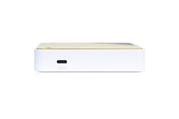 Homatics Box 4K V2 Google TV2