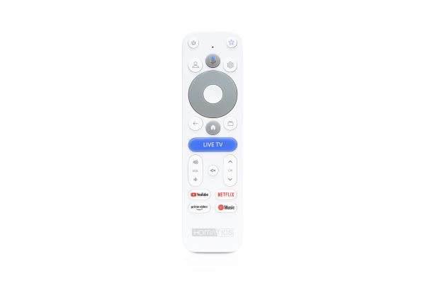 Homatics Box 4K V2 Google TV1