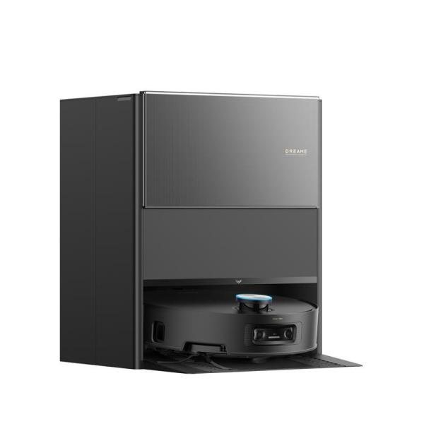 Dreame Aqua10 Ultra Roller Complete (Black)3