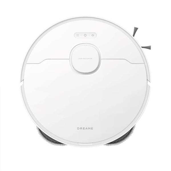Dreame D30 Ultra robotický vysávač, biely 1