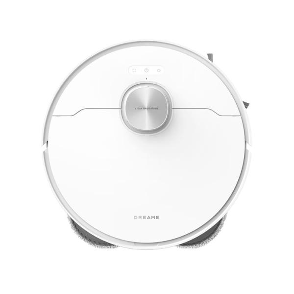Dreame L40 Ultra AE biely, robotický vysávač10