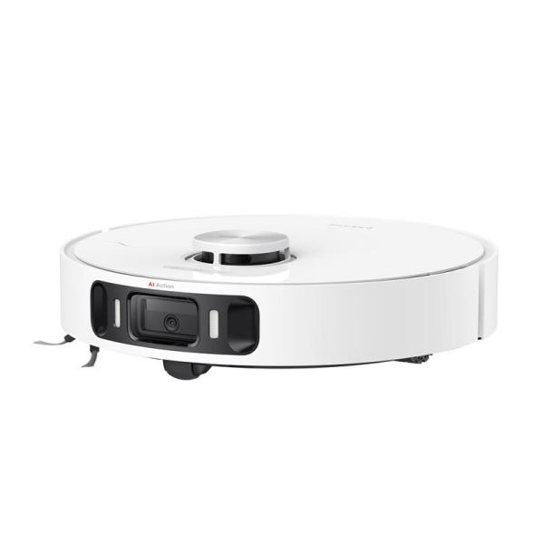 Dreame L40 Ultra AE biely, robotický vysávač4