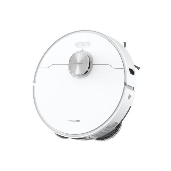 Dreame L40 Ultra AE biely, robotický vysávač5