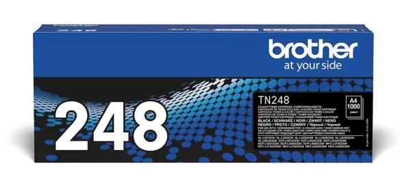 Brother TN-248 Black (1 000 str.)
