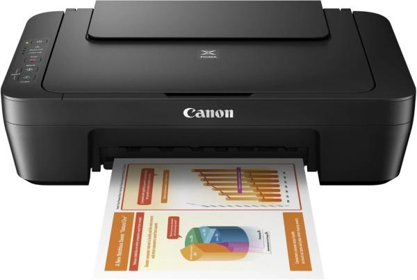 Canon PIXMA/ MG2556S/ MF/ Ink/ A4/ USB