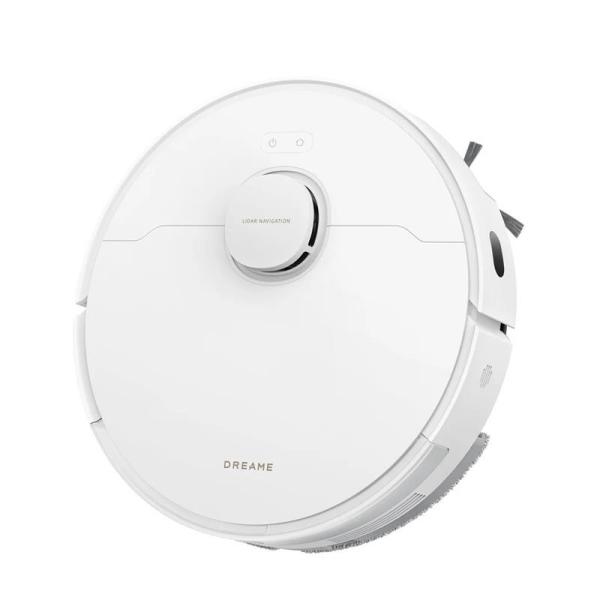 Dreame D20 Pro Plus biely, robotický vysávač4