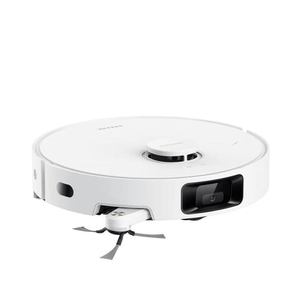 Dreame D20 Pro Plus biely, robotický vysávač5