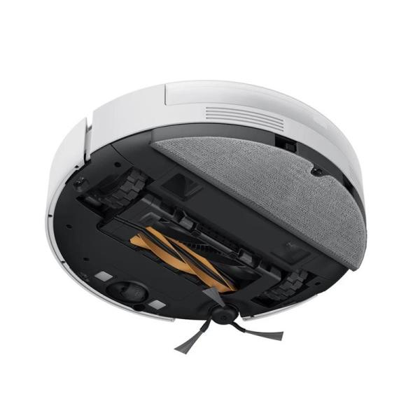 Dreame D20 Pro Plus biely, robotický vysávač9