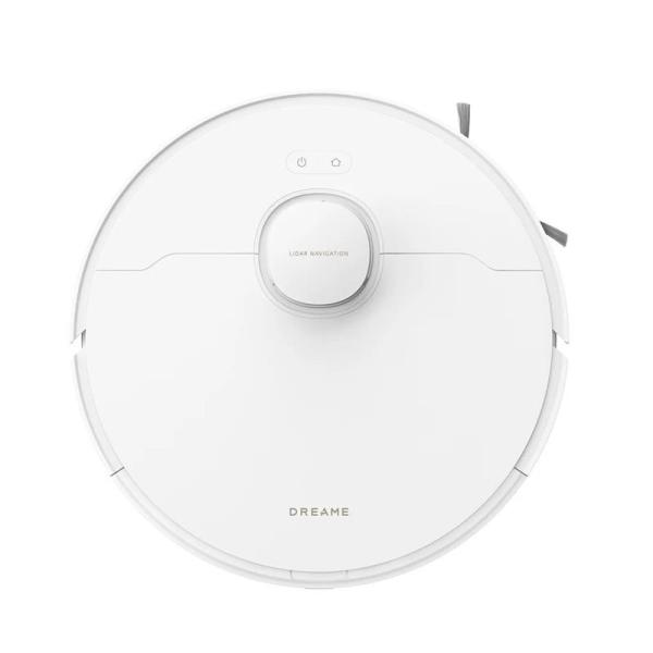 Dreame D20 Pro Plus biely, robotický vysávač6