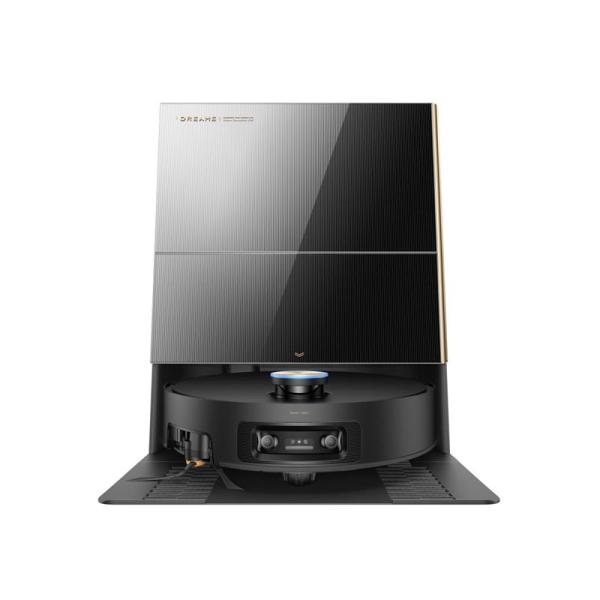 Dreame X60 Pro Ultra Complete robotický vysávač, čierny3