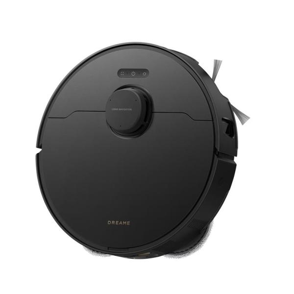Dreame L50s Pro Ultra robotický vysávač, čierny2