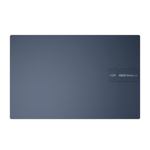 ASUS Vivobook 15/ X1504VA-BQ5785WZ/ 5-120U/ 15, 6"/ FHD/ 8GB/ 512GB/ Intel int/ W11H/ Blue/ 2R3