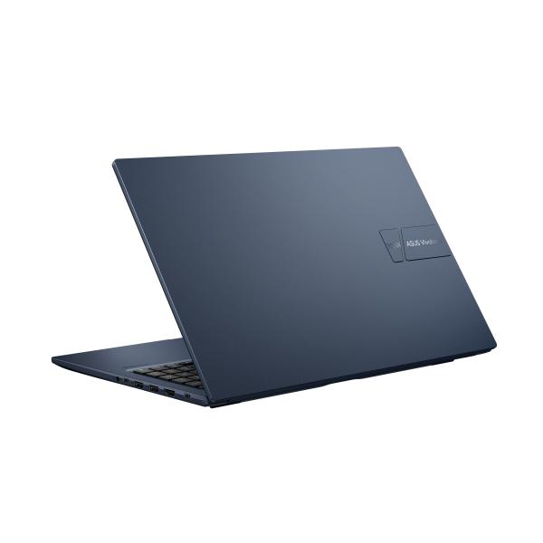 ASUS Vivobook 15/ X1504VA-BQ5785WZ/ 5-120U/ 15, 6"/ FHD/ 8GB/ 512GB/ Intel int/ W11H/ Blue/ 2R4