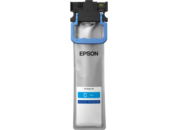 Epson WorkForce Pro EM/ EP-C800R Cyan XL Ink