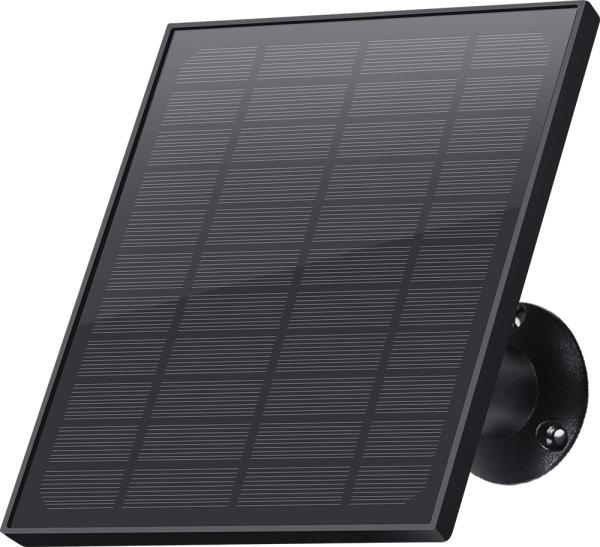 Solárna kamera Viking HDs05 4G/ 2304x1296/ PIR detekcia/ pohybový senzor/ 7800mAh0