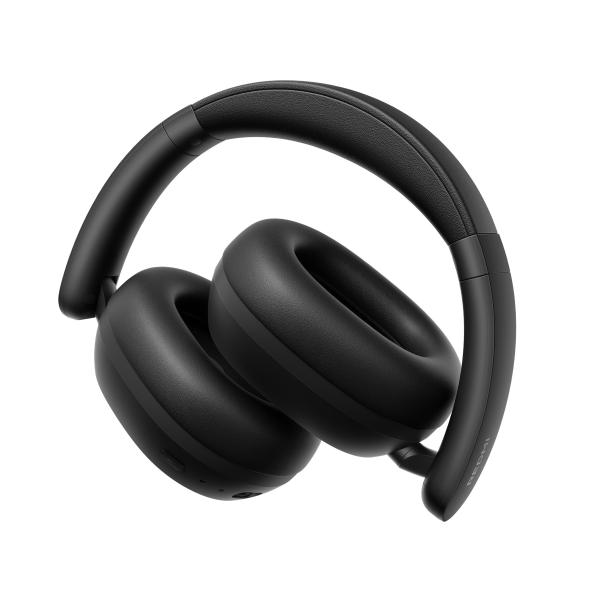 Xiaomi Redmi Headphones Neo/ ANC/ USB-C/ BT/ Obsidian Black5