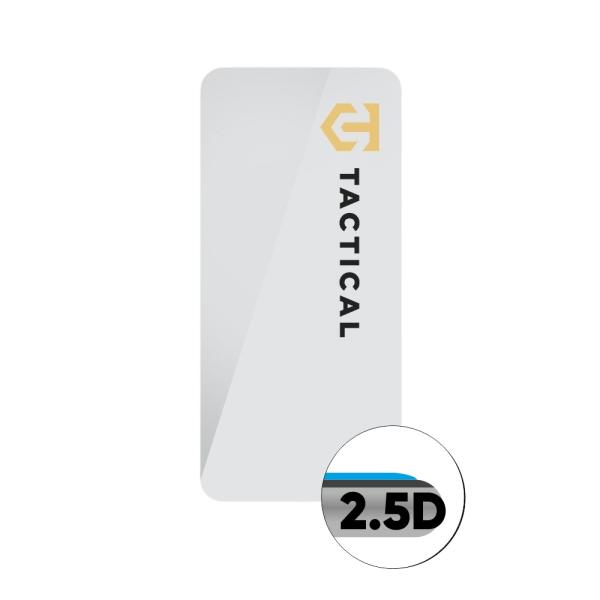 Tactical Glass Shield 2.5D sklo pre Honor 400 Clear0