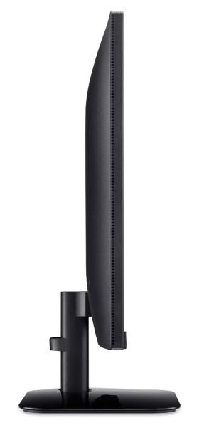 Acer/ KA272UAbmipx/ 27"/ IPS/ QHD/ 75Hz/ 1ms/ Čierna/ 2R1