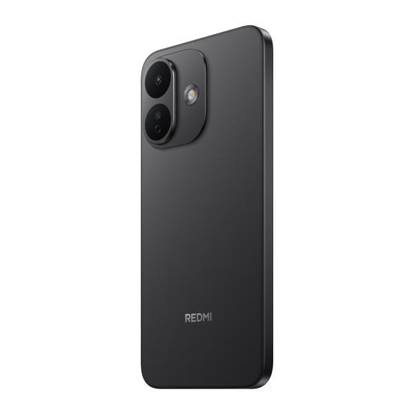 Xiaomi Redmi Note 17 Pro 5G/ 6GB/ 256GB/ Black1