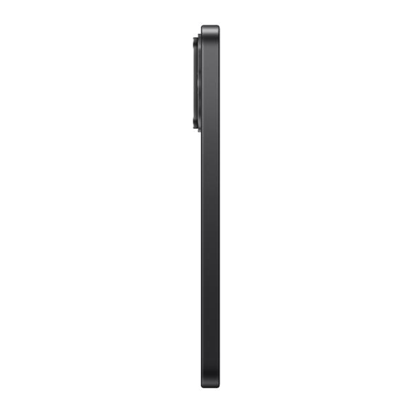 Xiaomi Redmi Note 17 Pro 5G/ 6GB/ 256GB/ Black3