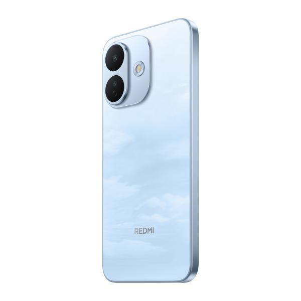 Xiaomi Redmi Note 17 Pro 5G/ 6GB/ 256GB/ Sky Blue9